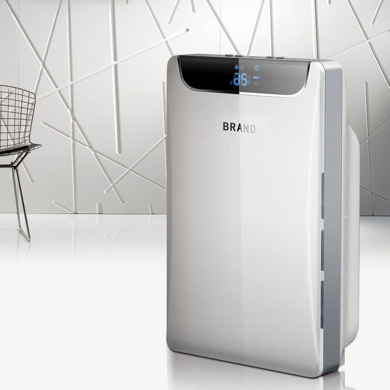  Air purifier YM-A168-01(A3-1)