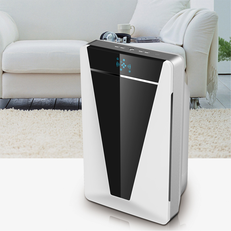  air purifier YM-A168 -08(A3-8)